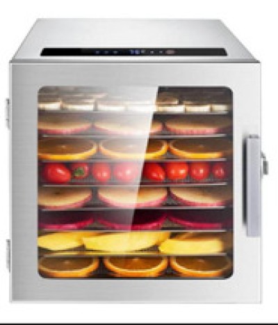 food dehydrator CT- DBA-8 ( 8 -TRAYS) - Image